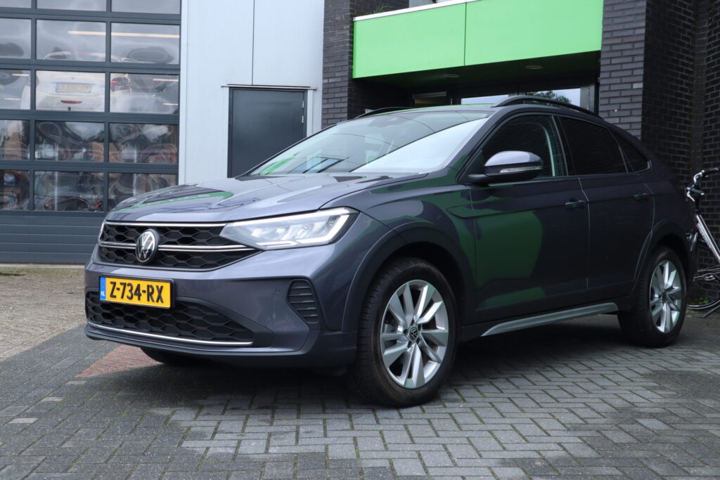 Volkswagen Taigo leasen