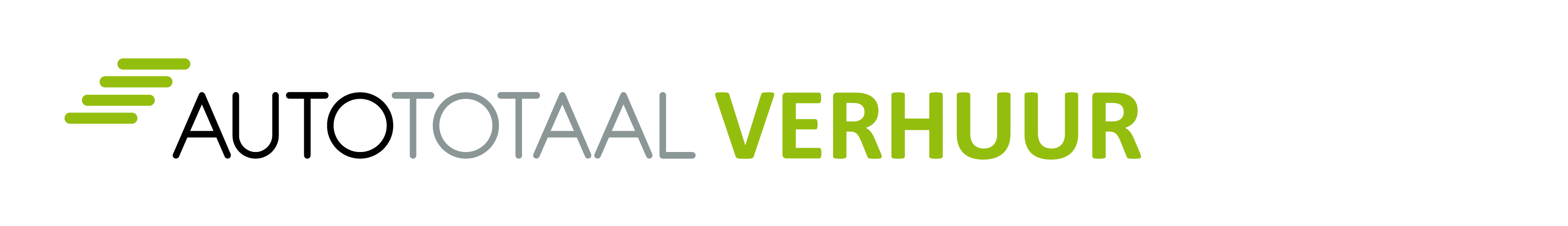 Auto Totaal Verhuur